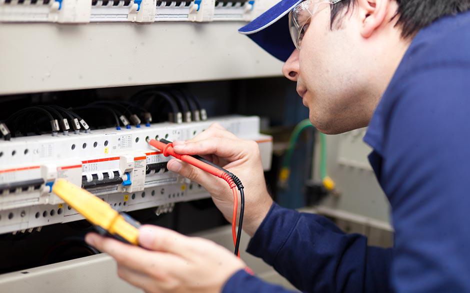 urgence électricité Soisy-sous-Montmorency