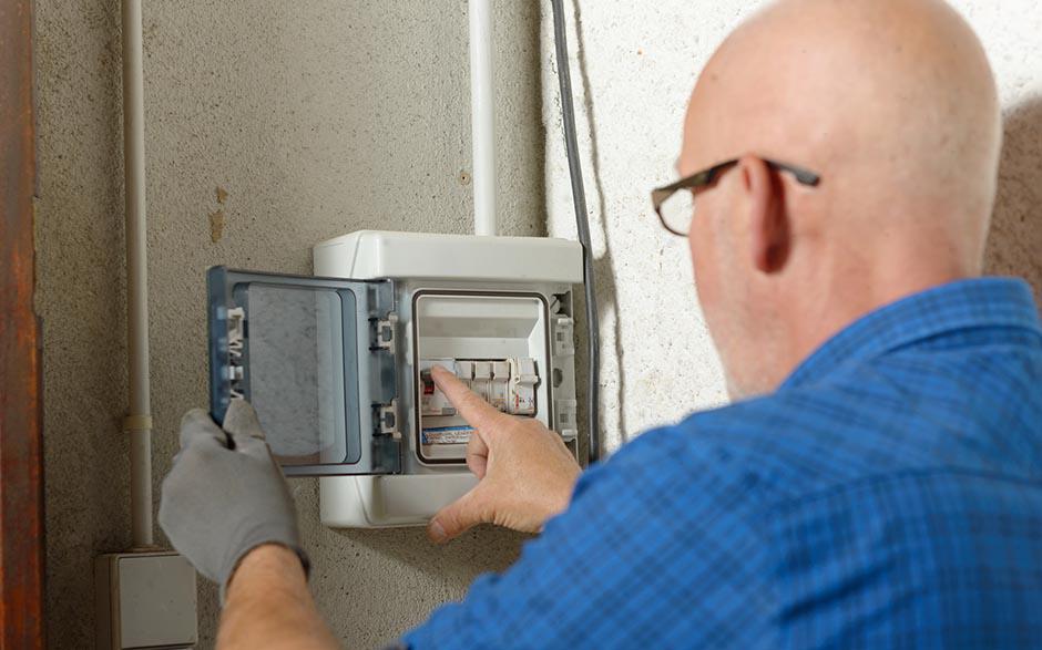 urgence électricité Soisy-sous-Montmorency